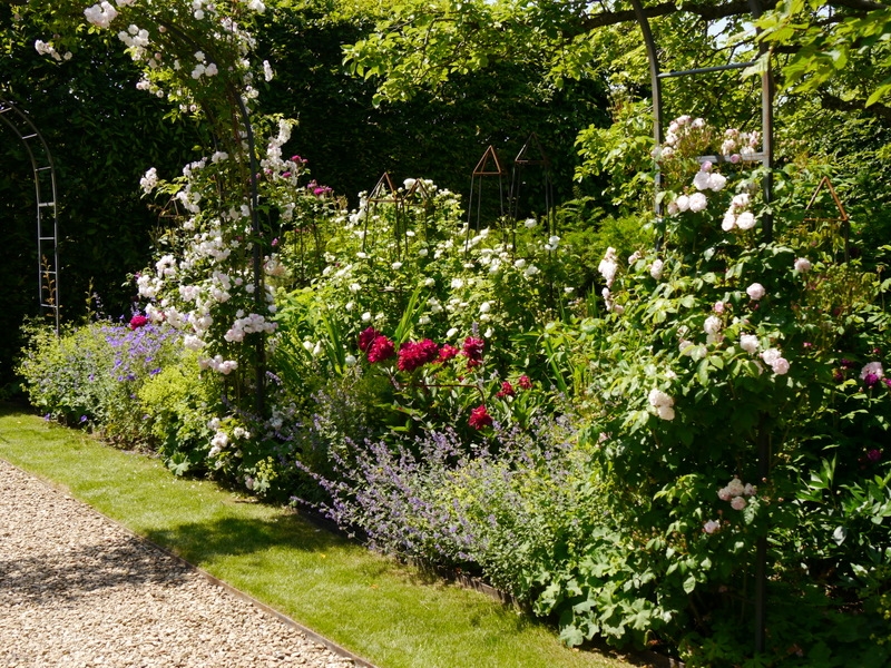 The Old Rectory, Doynton